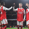 Arsenal iskoristio utakmicu manje i ubjedljivom pobjedom pobjegao Cityju na pet bodova