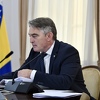 Zašto Ustavni sud danas ne odlučuje o zahtjevu Komšića u vezi sa Schmidtovim odlukama