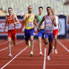 Tuka i Mujezinović večeras trče za polufinale na 800 metara, Pezer baca kuglu za finale