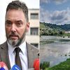 Raste napetost: Hrvatska ne odustaje od odlagališta uz granicu sa BiH, Košarac sve alarmirao