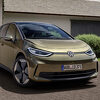 Volkswagen predstavio osvježeni ID.3