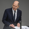 Njemački kancelar Olaf Scholz jasno upozorio Kinu da ne šalje oružje Rusiji