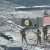 Pripadnici Wagnera s instrumentima u rukama objavili snimak iz centra Bahmuta
