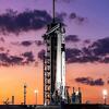 SpaceX šesti put uspješno poslao astronaute na ISS