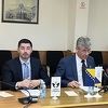 U Brčkom predstavljena nova Četvorka, Zijad Nišić iz SBiH je kandidat za gradonačelnika