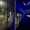 U Brčkom kamenovan autobus kluba iz Bijeljine, policija traga za napadačima
