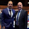Zeljković će prisustvovati kongresu FIFA-e, najavio je uvođenje VAR-a na bh. terenima