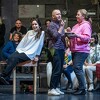 Opereta "Orfej u podzemlju" premijerno na sceni Narodnog pozorišta Sarajevo