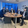 Žarko Laketa preuzeo dužnost direktora Službe za poslove sa strancima BiH