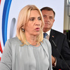 Cvijanović o radu Ustavnog suda: Ne postoji autoritet koji može osporiti da imovina pripada RS-u