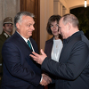 Orban: Dvije sedmice prije početka rata u Ukrajini, Putin mi je objasnio šta mu smeta