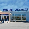Aerodrom Mostar u januaru imao svega pet putnika, nadležni opet najavljuju oživljavanje