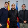 Ronaldinhov sin zvanično potpisao za Barcelonu