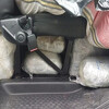 Policija u Zagrebu kod državljanina Crne Gore pronašla 250 kilograma marihuane