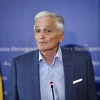 Špirić: Završen proces konstituisanja Parlamentarne skupštine BiH