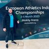 Mesud Pezer se plasirao u finale Evropskog dvoranskog prvenstva