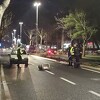 Teška nesreća u Mostaru:  Dječija kolica na pješačkom prelazu udario automobil