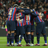 Barcelona slavila u El Clasicu, neprepoznatljivom Realu presudio autogol