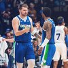 Maestralni Dončić i Irving zajedno ubacili 82 poena u pobjedi Dallasa nad Philadelphijom