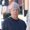 Bruce Willis snimljen u javnosti prvi put otkako je objavljeno da ima novu dijagnozu