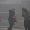 Sarajevo je ovog jutra četvrti najzagađeniji grad svijeta