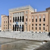 Nakon više od 30 godina borbe Vijećnica je sada u potpunom vlasništvu Grada Sarajeva