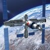Kina proširuje svemirsku stanicu Tiangong novim orbitalnim modulom