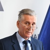 Ademović pozvao Pravobranioca da podnese krivične prijave zbog knjiženja državne imovine na RS