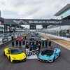 Lamborghini postavio Guinnessov rekord za najveću paradu superautomobila