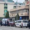 Eksplodirala bomba u sudu u Podgorici, jedna osoba poginula