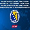 Imenovani selektori omladinskih rukometnih reprezentacija BiH