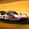 Hertz Team JOTA otkrio "ratne boje“ na svom Porscheu 963