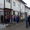 Dio zdravstvenih radnika u Brčkom stupio u generalni štrajk, pacijenti uskraćeni za usluge