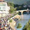 Budi dio "Konjic Summer Festa" u gradu koji spaja Bosnu sa Hercegovinom
