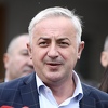 Borenović o izmjenama Krivičnog zakona RS: Najgori udar na slobodu do sada