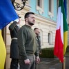 Majstor upravljanja, ali i govorništva: Zelenski se od početka rata javnosti obratio 563 puta