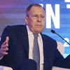 Lavrov tokom konferencije govorio kako su Rusi pokušali zaustaviti rat, ljudi mu se smijali