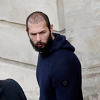 Andrew Tate kazao da ima mrlju na plućima, tvrdi da je riječ o tumoru