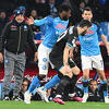 Hladan tuš za Napoli: Lazio nanio lideru Serije A tek drugi poraz u sezoni