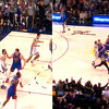 Jokić upisao novi triple-double i zamalo se potukao s rivalom usred meča