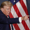 Trump obećao da će napraviti deset futurističkih "gradova slobode" veličine Washingtona