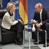 Ursula von der Leyen: Putin i drugi Rusi će u Hagu odgovarati za zločine u Ukrajini