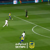 Golman istrčao pred Ronalda i bizarno reagovao, slavni Portugalac ipak nije pogodio