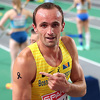 Amel Tuka izborio finale Evropskog dvoranskog prvenstva u Istanbulu