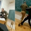 Nasilje u srednjoj školi u Srbiji: Nastavnik i učenik se potukli na času zbog telefona