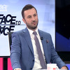 Efendić: Schmidt može reći da rukovodstvo FBiH mora dati mandat onome ko ima parlamentarnu većinu
