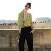 Emily Ratajkowski se na reviji Paris Fashion Weeka pojavila u 3D topu u obliku cvijeta