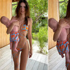 Emily Ratajkowski objavila snimku svog poroda: Toliko radosti i toliko boli