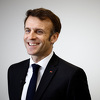 Macron upotrijebio izraz "balkanizacija" za Kongo: Da li će za EU Balkan ikada biti Evropa?