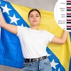Zanimljivo istraživanje USAID-a o mladima u BiH: Koliko im je važna religija, vjeruju li drugim narodima